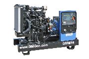 Купить/арендовать Дизельный генератор GMM44 в Москве