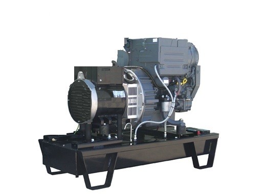 Купить/арендовать Дизельный генератор AAD-022 в Москве
