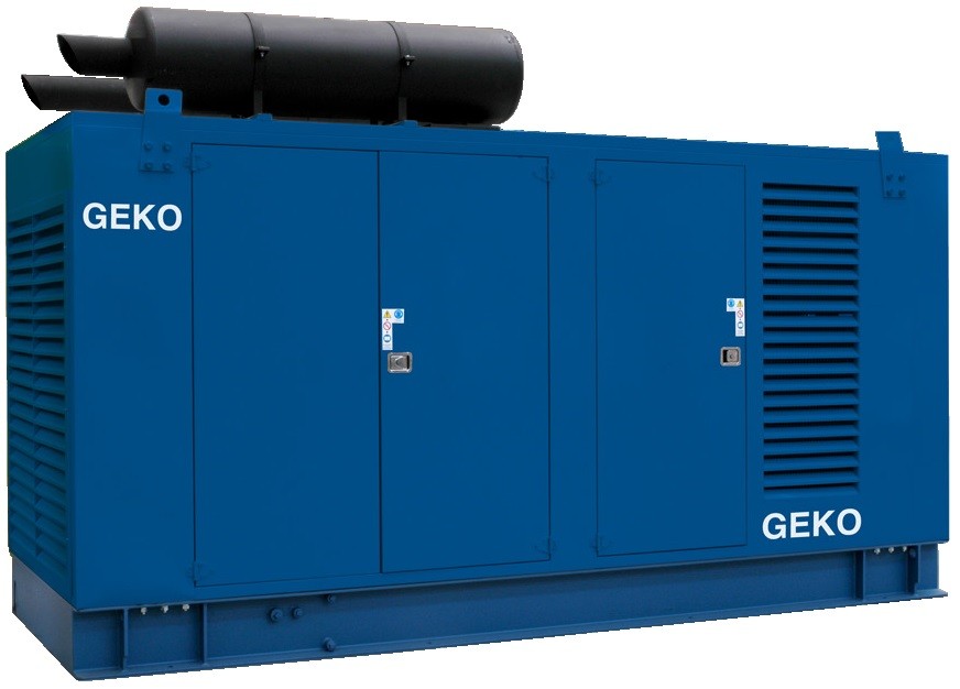 Купить/арендовать Дизельный генератор 800010 ED-S/KEDA SS в Москве