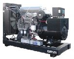 Купить/арендовать Дизельный генератор GMP330 в Москве
