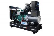 Купить/арендовать Дизельный генератор GMV110 в Москве