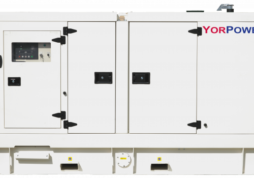 Купить/арендовать Дизельный генератор YXP225RSC в Москве