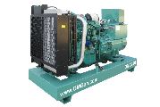 Купить/арендовать Дизельный генератор GMC220 в Москве