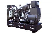 Купить/арендовать Дизельный генератор GMI220 в Москве