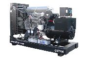 Купить/арендовать Дизельный генератор GMP450 в Москве