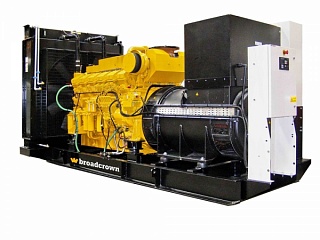 Купить/арендовать Дизельный генератор BCM 1500P-50 L в Москве