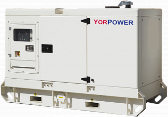 Купить/арендовать Дизельный генератор YXP16D6S в Москве