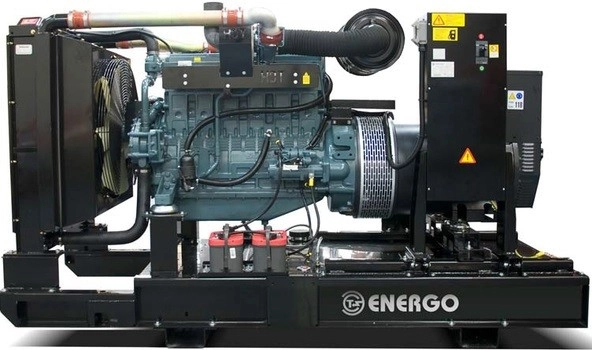 Energo ED 450/400 D