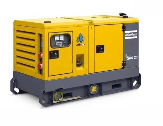 Atlas Copco QAS 20