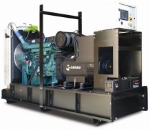 Gesan DJB 200E