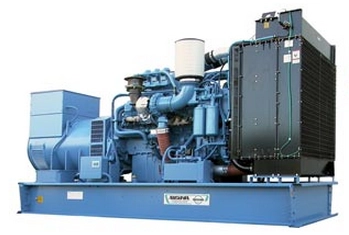 Ausonia MT 1365 SWD