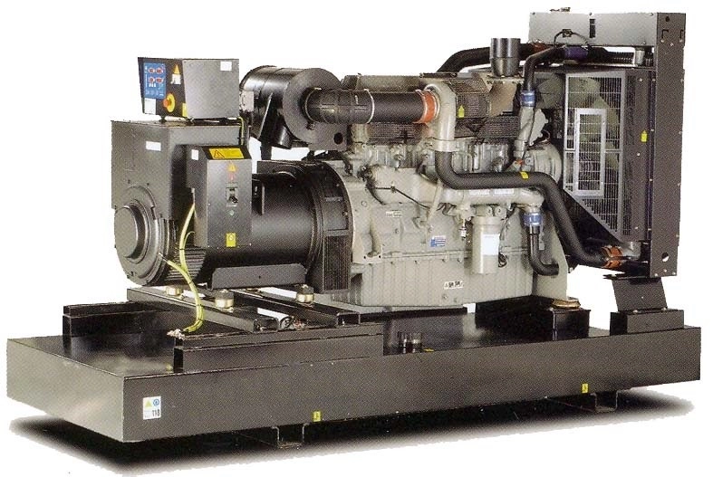 Energo ED 760/400M
