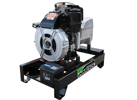 Inmesol AAL-007