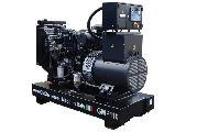 Купить/арендовать Дизельный генератор GMP110 в Москве