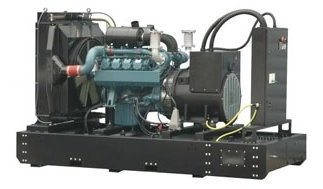 Fogo FD 630
