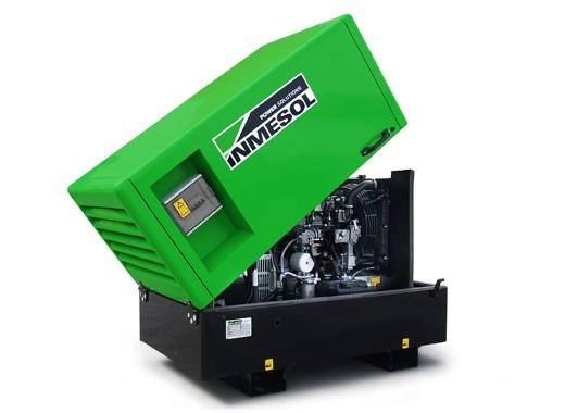 Inmesol ILB-011