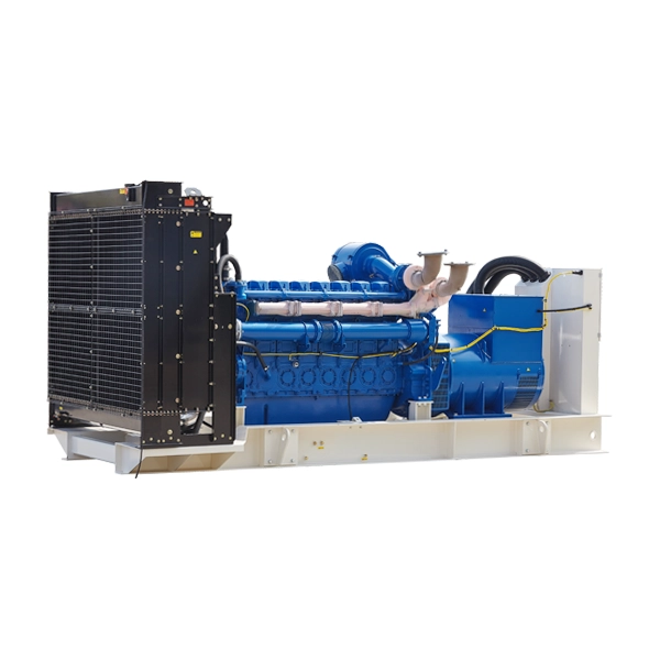 FG Wilson P2000-1