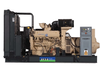 AKSA AC 1100 K