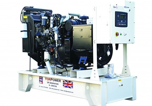 YorPower YXP30RSC