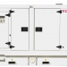 YorPower YXP250RSC Canopied