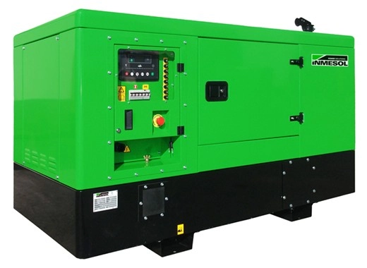 Inmesol II-033