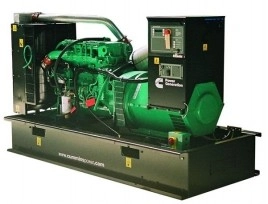 Cummins C175D5e