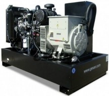 Gesan DPB 110E