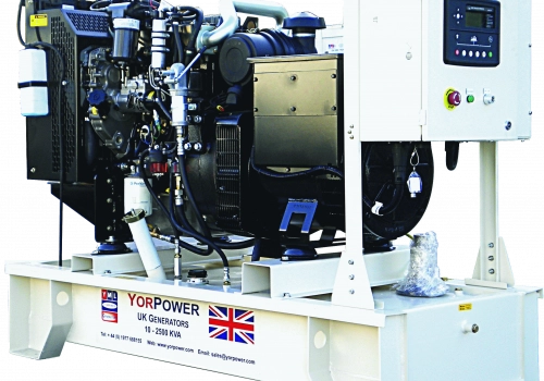 YorPower YXP20RSC