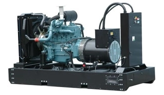 Fogo FD 170