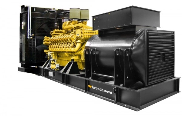 Broadcrown BCMU 600P-50 L