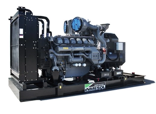 Inmesol AP-825