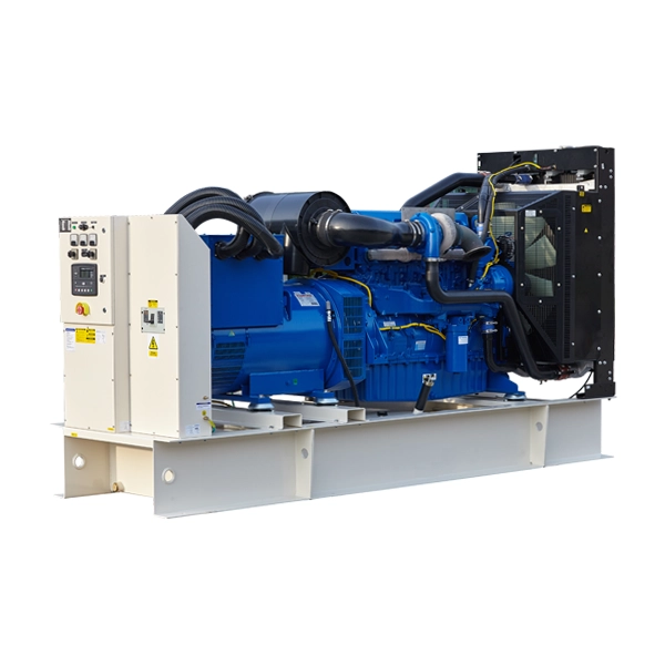 FG Willson P110-2