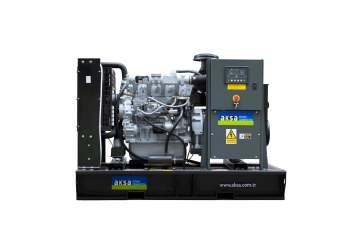 AKSA APD 50 A