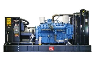 Onis Visa MT 1650 U M