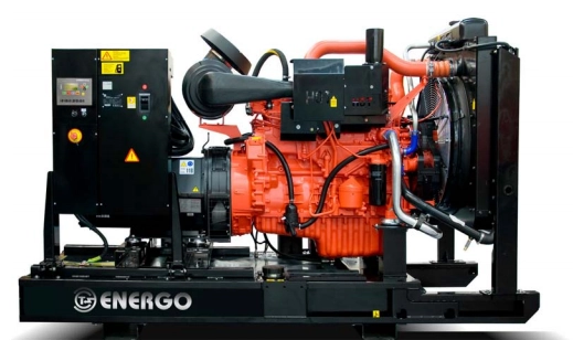 Energo ED 550/400 SC