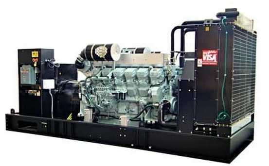 Onis Visa M 1500 U M