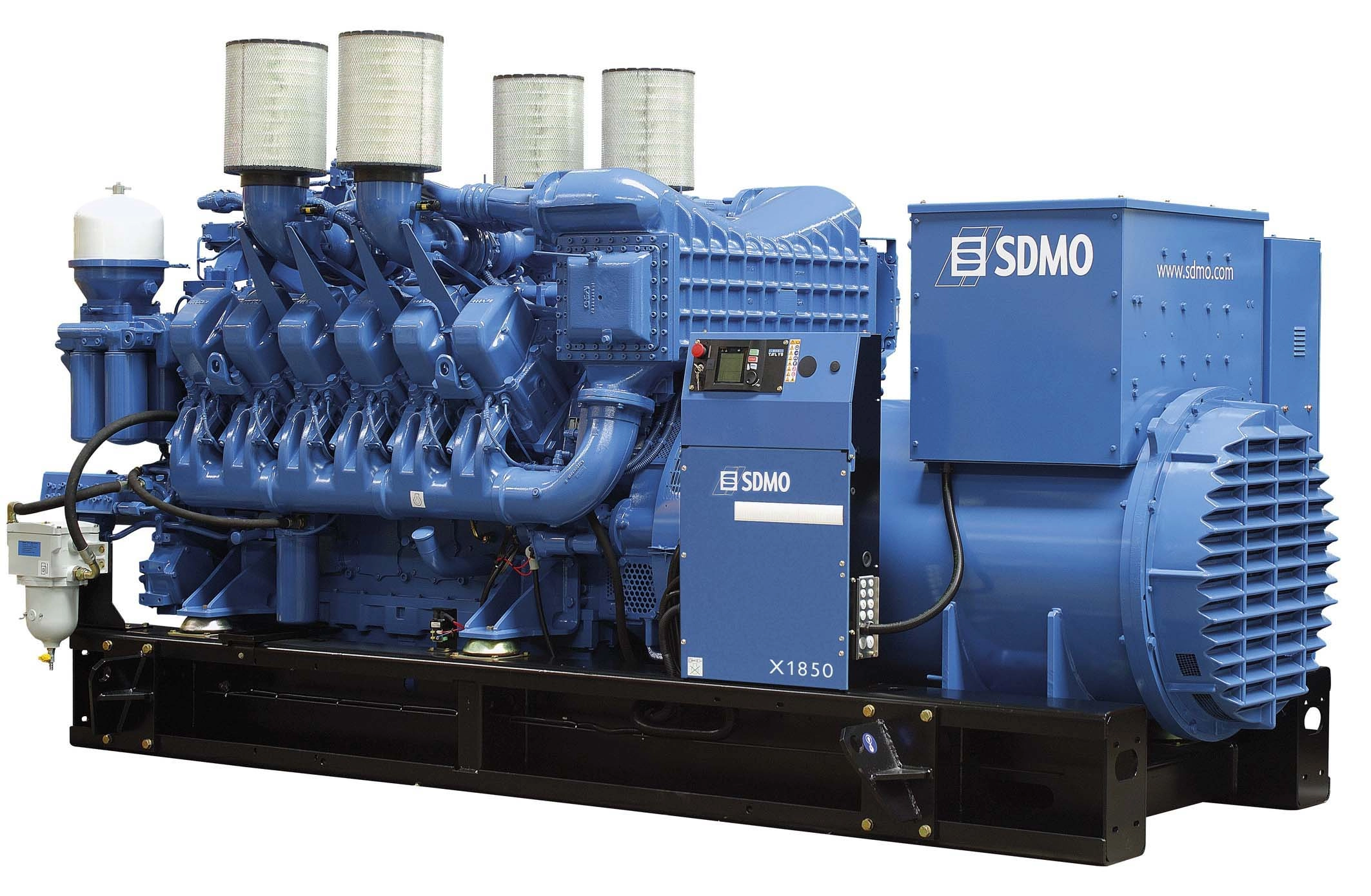 SDMO X1850