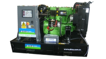 AKSA APD 215 WD
