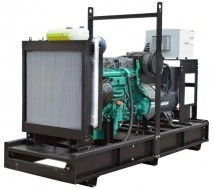 Gesan DVA 660 E