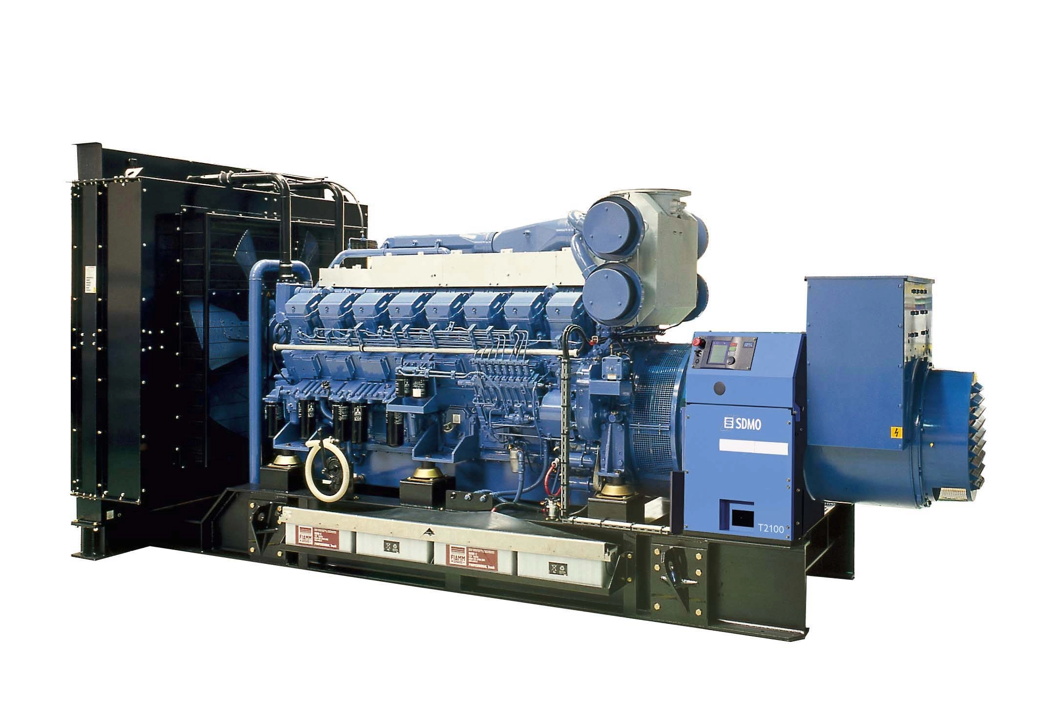 SDMO T2100