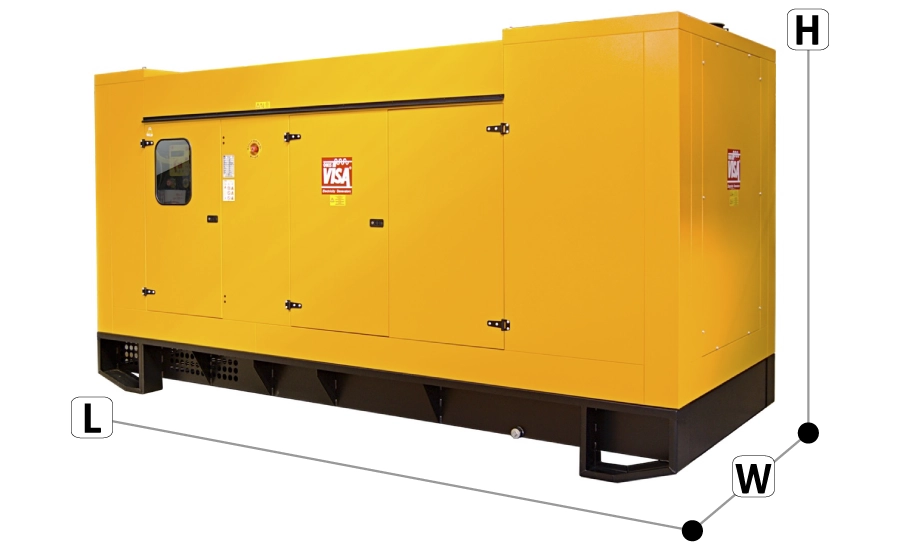 Onis Visa DS 635 GX S