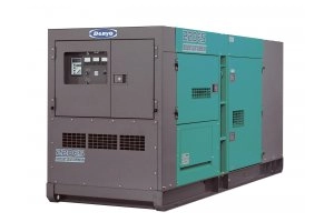 Denyo DCA-220ESM
