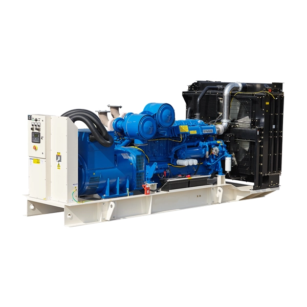 FG Wilson P750-1