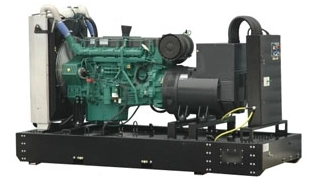 Fogo FV 150