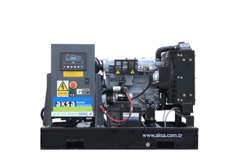 AKSA APD 125 A