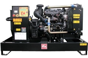 Onis Visa DS 505 B M