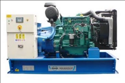 Ausonia FI 0150 SWD