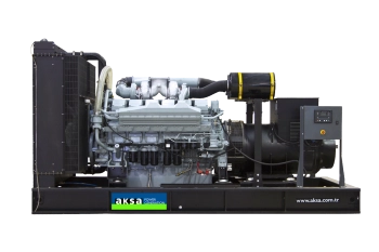 AKSA APD 880 M