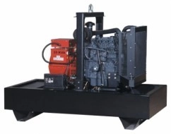 Gesan DPA 110 E
