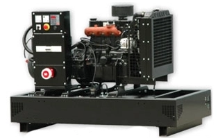 Fogo FM 20